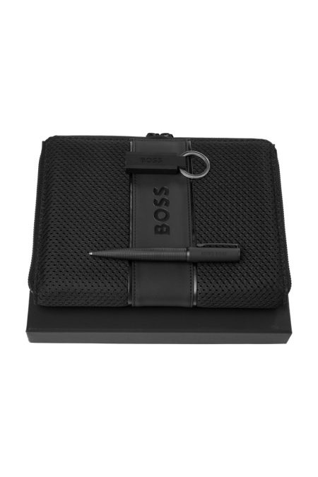 Set HAK421A + HSQ4744A + HTM413A, Produktbild