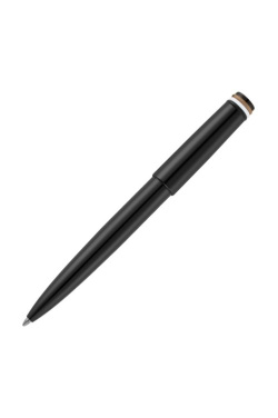Kugelschreiber Gear Iconic, schwarz, Produktbild (4)
