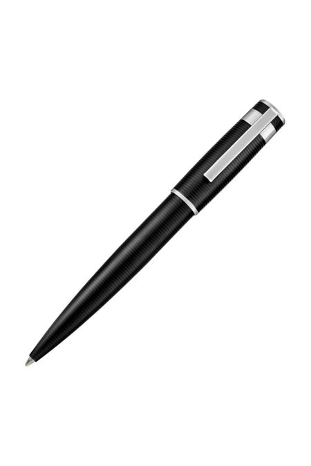 Kugelschreiber Arche Horizon, schwarz, Produktbild (1)