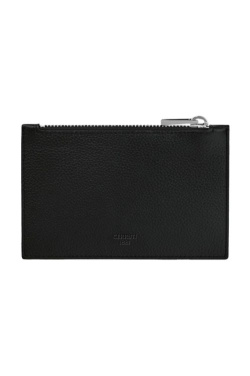 Kleine Clutch Jefferson schwarz, Produktbild (4)