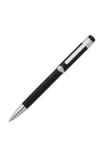 Kugelschreiber Regent, schwarz