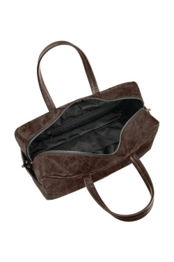 Reisetasche Hudson braun, Produktbild (4)