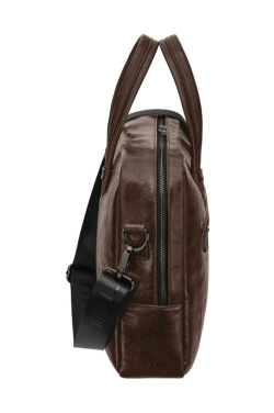 Dokumententasche Hudson braun, Produktbild (2)