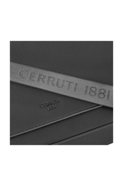 Dokumententasche Jefferson grau, Produktbild (3)