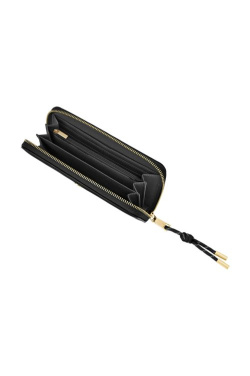 Reisebrieftasche Philomène Schwarz, Produktbild (3)