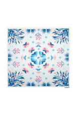 Schal Astrid Weiß