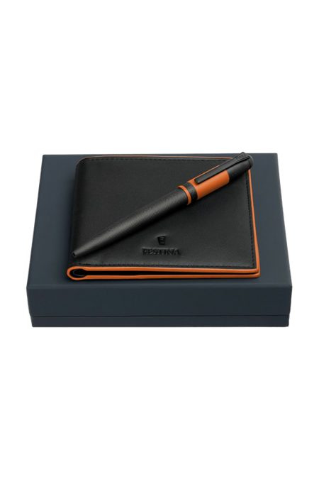 Set FLW528U + FSW3984U, Produktbild
