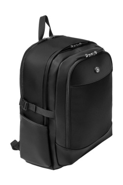 Rucksackknopf Schwarz, Produktbild (3)