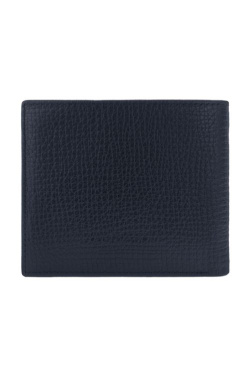 Geldbeutel Grid marineblau, Produktbild (4)