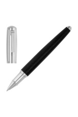 Kugelschreiber Pure Iconic Black