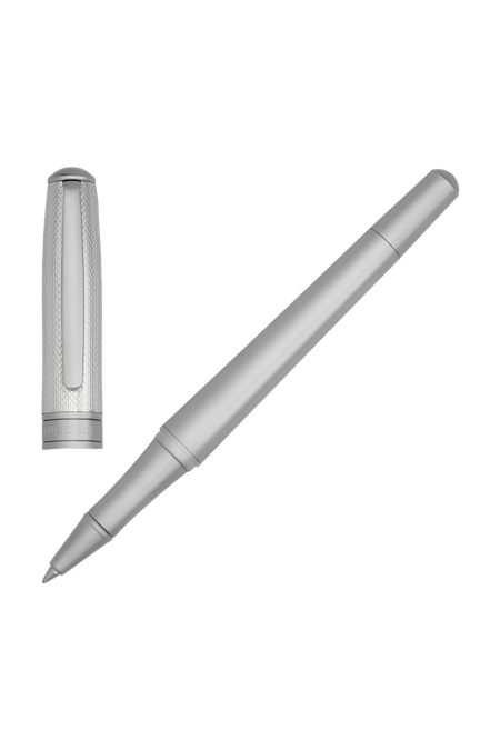 Kugelschreiber Essential Metal Silber, Produktbild (1)