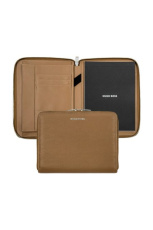 Konferenzmappe A5 Pure Iconic Camel