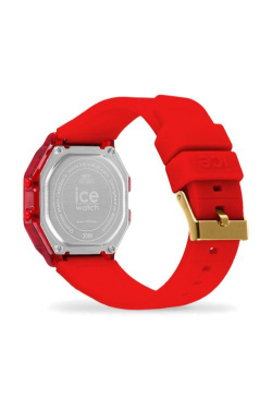 ICE digit retro-rot passion-Clear-Small, Produktbild (3)