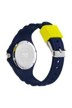 ICE-Held – Dunkelblaue Eindringlinge – Extra klein, Produktbild (2)
