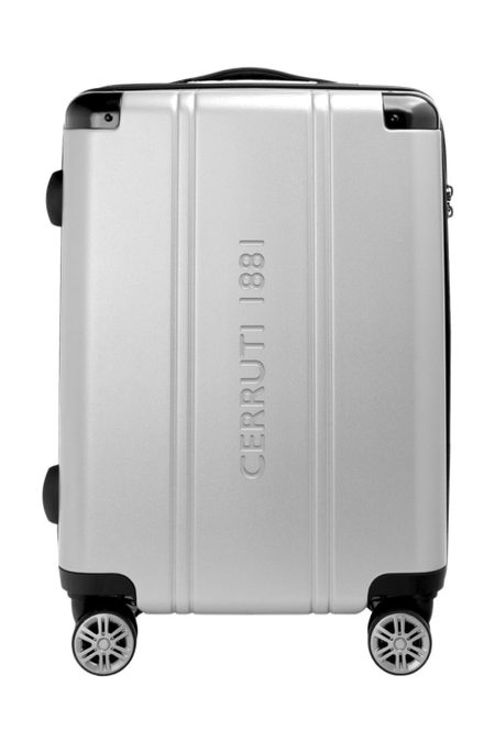 Trolley City Chrom, Produktbild (1)