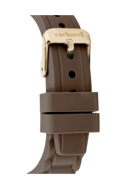 Armbanduhr Albane braun, Produktbild (2)