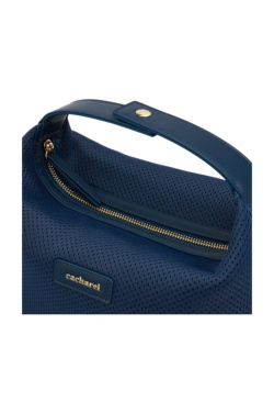 Kulturbeutel Joséphine marineblau, Produktbild (3)