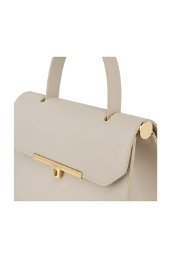 Lady Bag Séraphine Hellgrau, Produktbild (4)