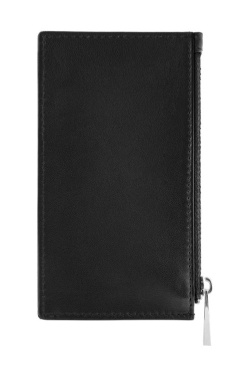 Kartenhalter Emblematic schwarz, Produktbild (3)