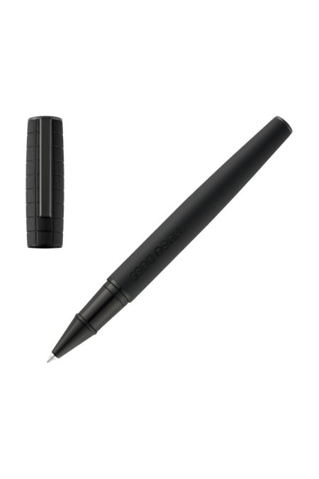 Tintenroller Arche Bauhaus Schwarz, Produktbild (1)