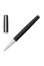 Kugelschreiber Gear Icon Schwarz