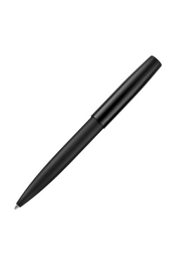 Kugelschreiber Jefferson, schwarz, Produktbild (3)