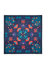 Schal Astrid Navy
