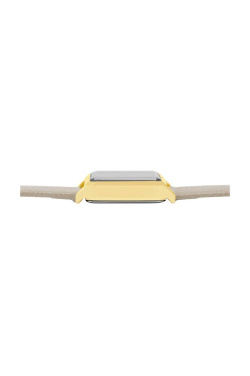 Armbanduhr Séraphine hellgrau, Produktbild (2)