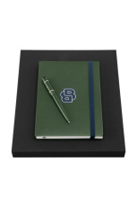 Set HNH612TL + HSC6124T