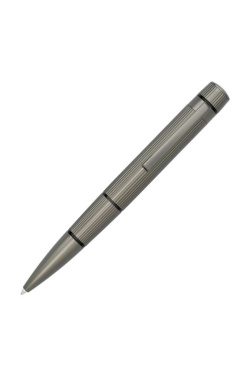 Kugelschreiber Core, gunmetal, Produktbild (2)