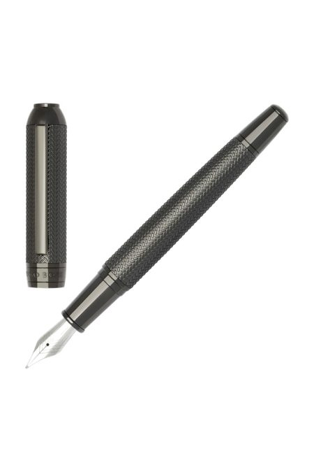 Füllfederhalter Elementarpistole, Produktbild (1)