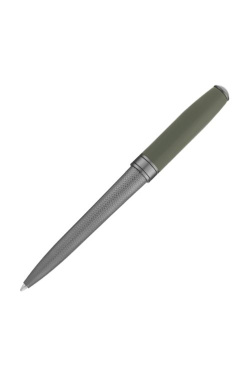Kugelschreiber Essential Active, grün, Produktbild (2)