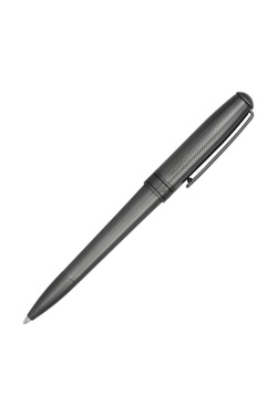 Kugelschreiber Essential Metal, gunmetal, Produktbild (2)