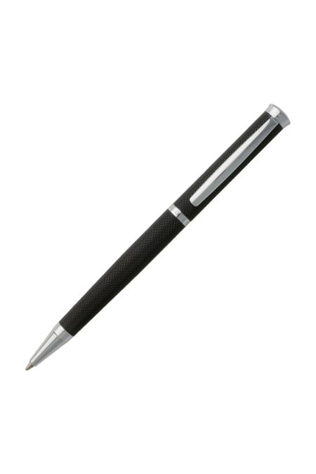 Kugelschreiber Sophisticated Black Diamond, Produktbild (1)