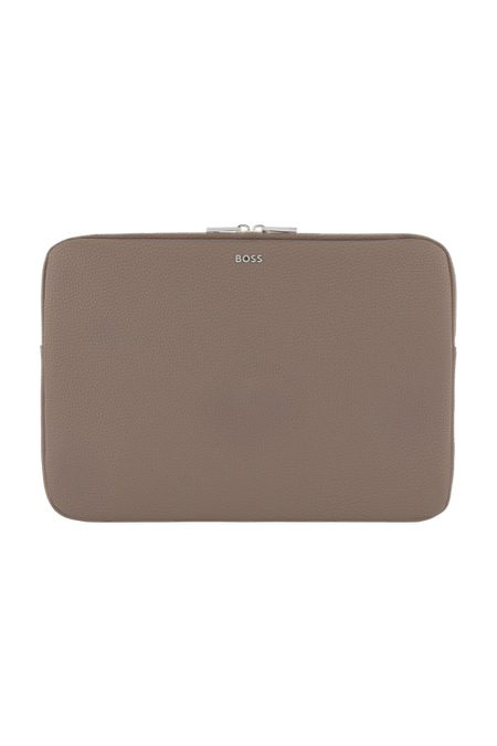Laptoptasche Classic Grained camel 13, Produktbild (1)