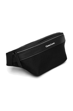 Gürteltasche Whiteline Schwarz, Produktbild (3)