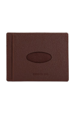 Kartenhalter Bond braun, Produktbild (3)