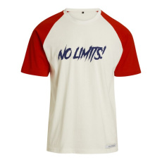 Individuell gestaltetes Raglan-T-Shirt aus Baumwolle, 155 g