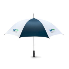 ⌀132cm/30″ Golfschirm mit EVA-Griff.