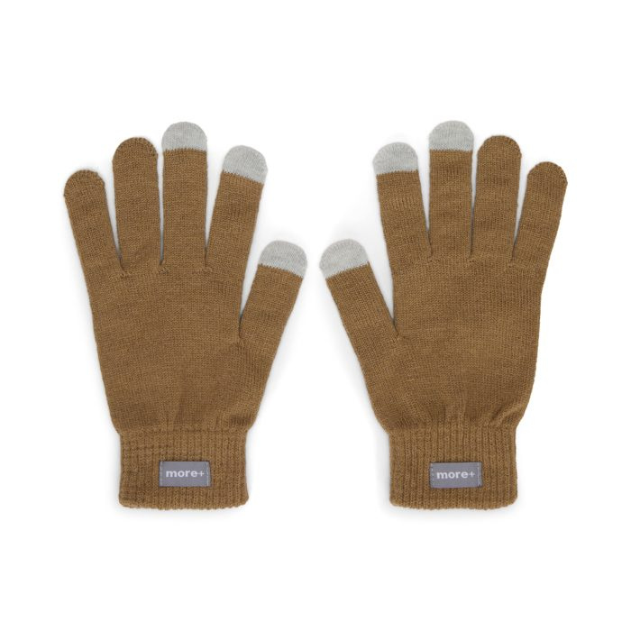 RPET Touchscreen-Handschuhe in Ihren Wunschfarben., Produktbild