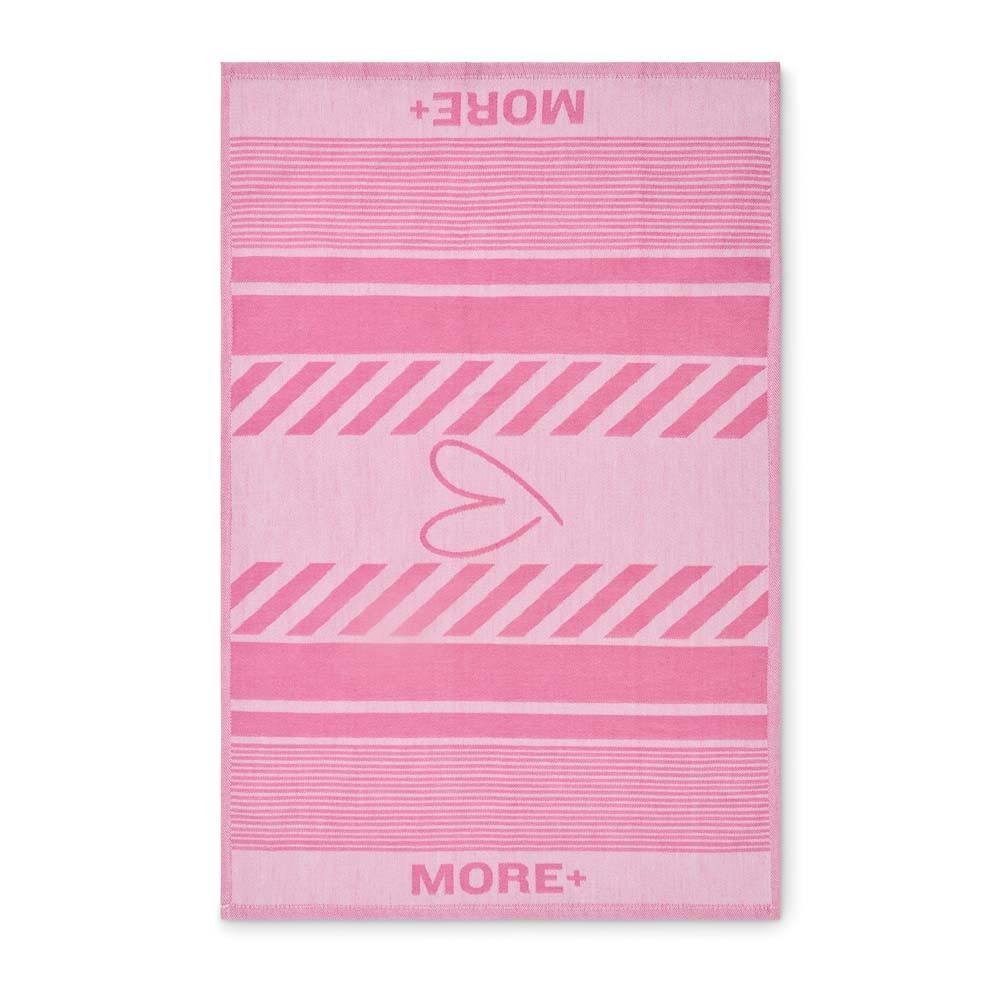 250 g/m² Baumwoll-Tee-Jacquard-Handtuch, Produktbild