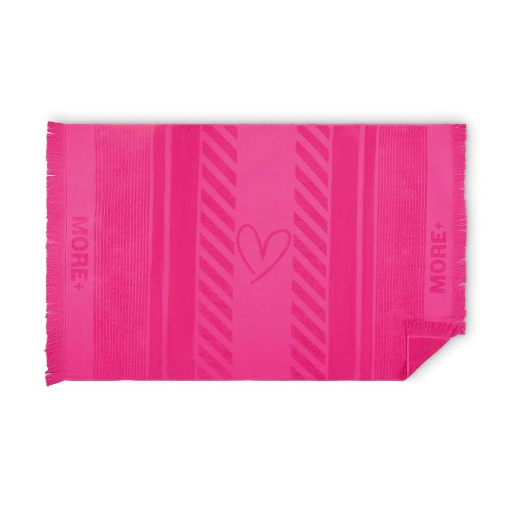 Hammam-Handtuch aus Frottee, 320 g/m² Baumwolle., Produktbild