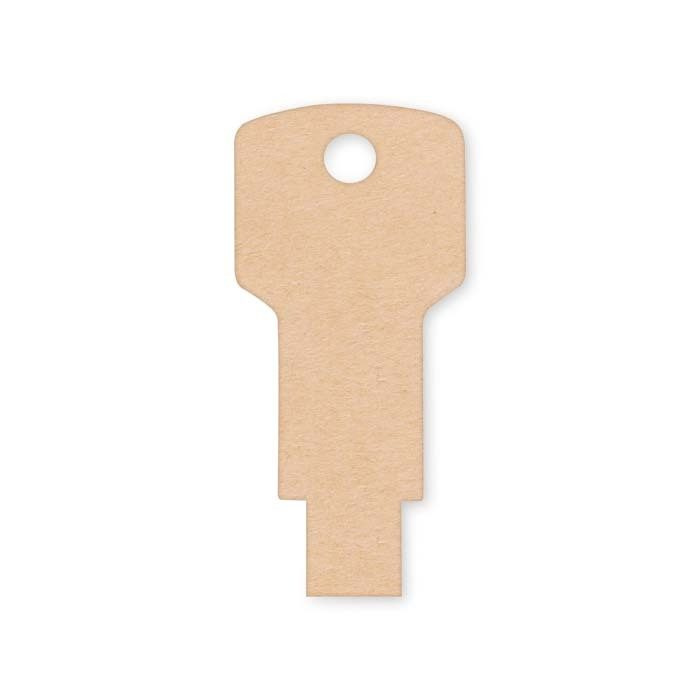 USB-Stick in Schlüsselform (1-64 GB)., Produktbild