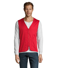 WALLACE Weste, Unisex