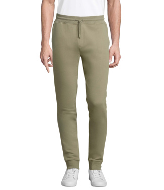 JUMBO Jogginghose, Unisex, Khaki, XS, Produktbild (3)
