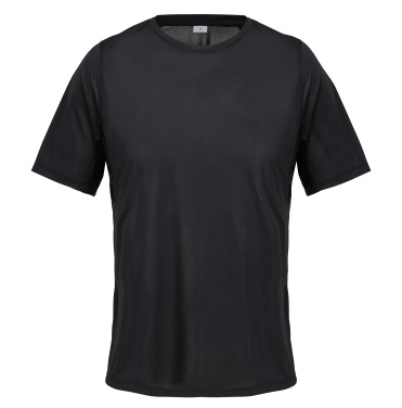 STORM Sport-T-Shirt, Schwarz, XS, Produktbild (3)