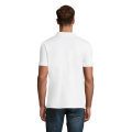 PHOENIX HERREN POLO 220g, Weiß