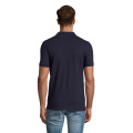 PHOENIX HERREN POLO 220g, Französische Marine