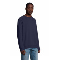 SPACE Unisex Sweater 280g, Französische Marine