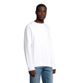 SPACE Unisex Sweater 280g, Weiß
